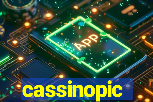 cassinopic