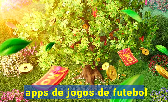 apps de jogos de futebol