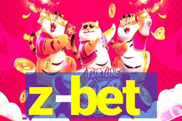 z-bet