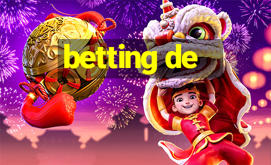 betting de