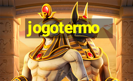 jogotermo