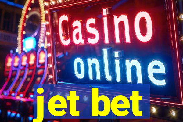 jet bet