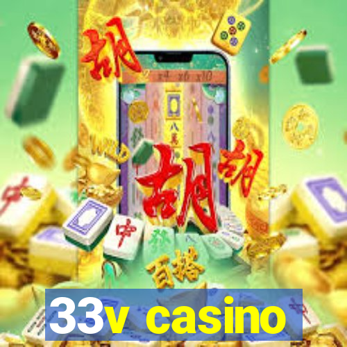 33v casino