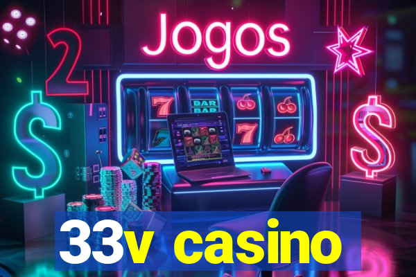 33v casino