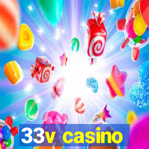 33v casino