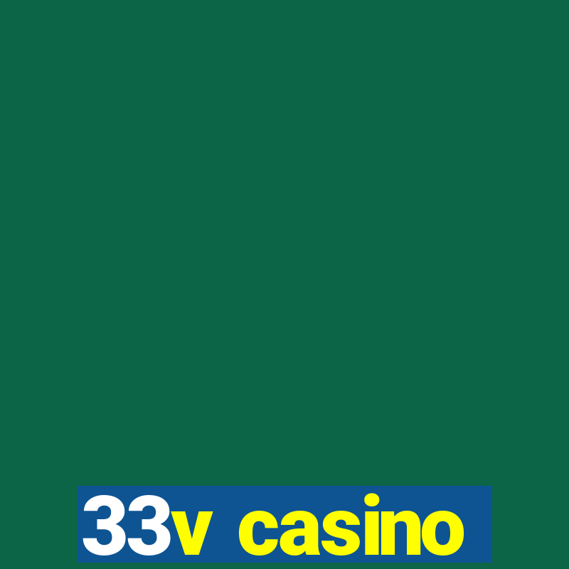 33v casino