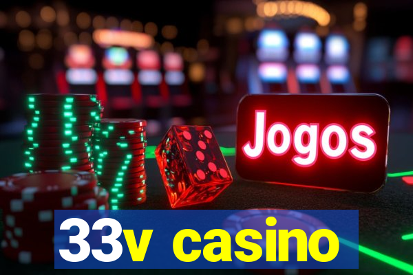 33v casino