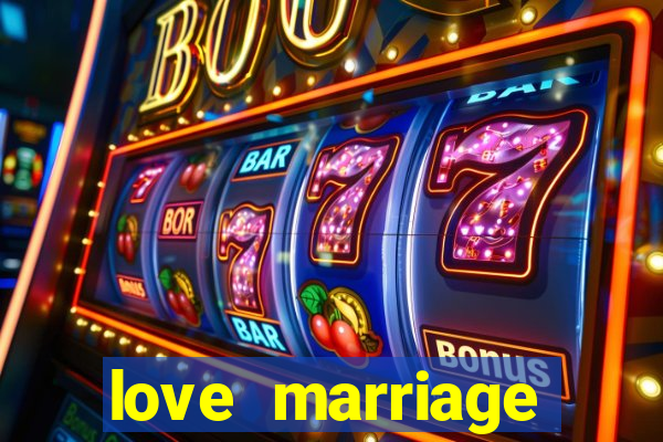 love marriage divorce babyface