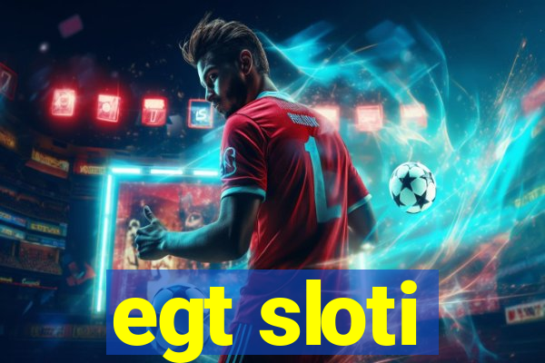 egt sloti