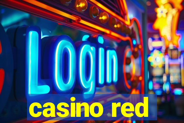 casino red