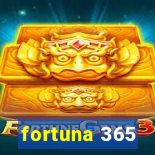 fortuna 365