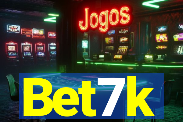 Bet7k