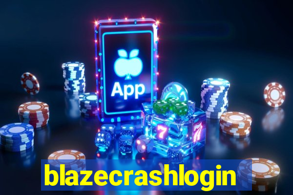 blazecrashlogin