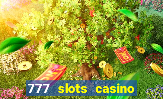 777 slots casino happy pig