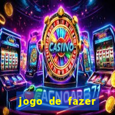 jogo de fazer aposta e ganhar dinheiro