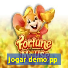 jogar demo pp