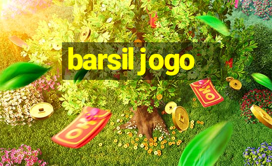 barsil jogo