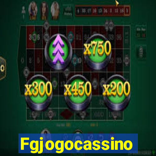 Fgjogocassino