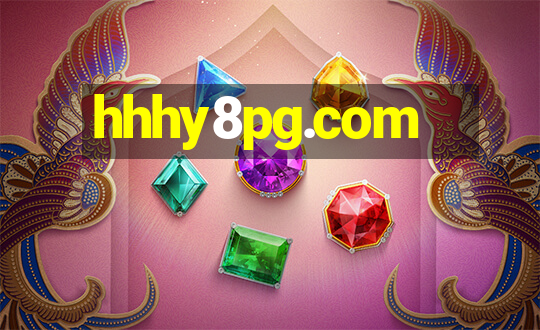 hhhy8pg.com