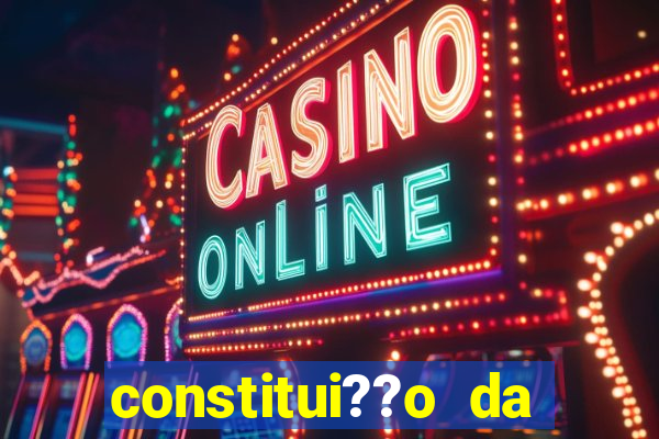 constitui??o da bahia pdf