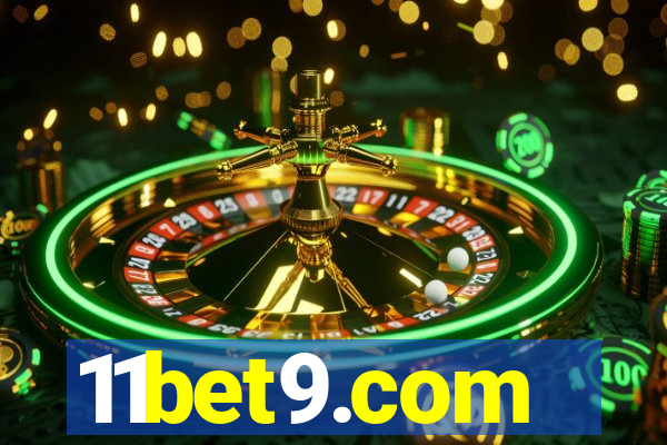 11bet9.com