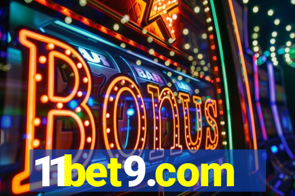 11bet9.com