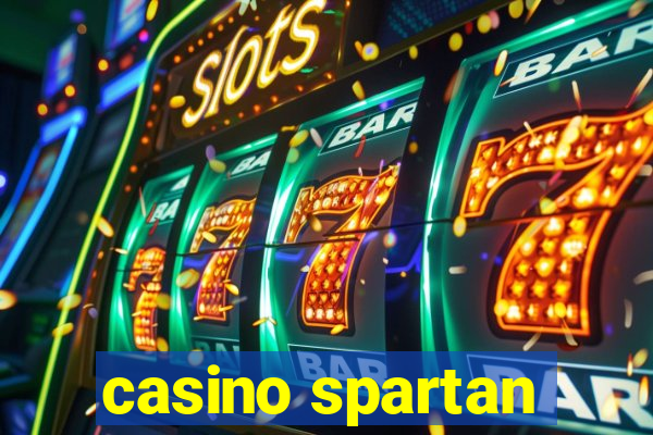 casino spartan