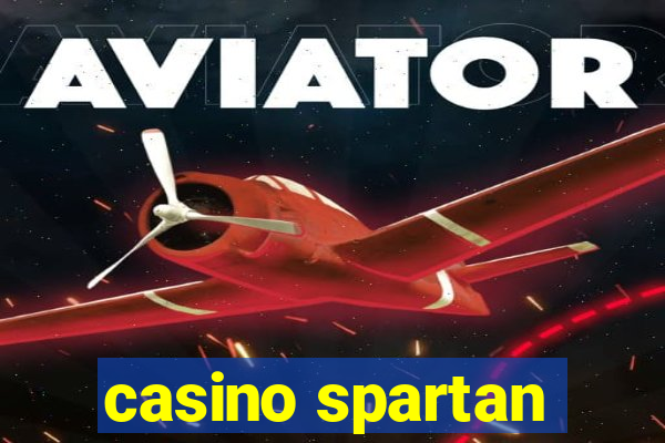 casino spartan