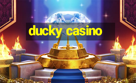 ducky casino