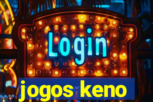 jogos keno