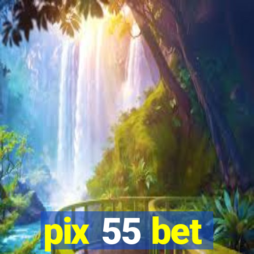 pix 55 bet