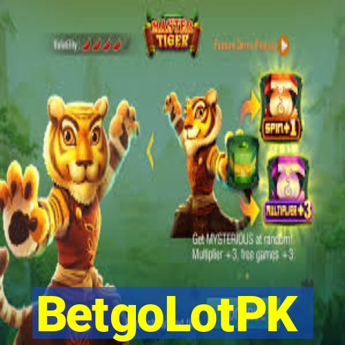 BetgoLotPK