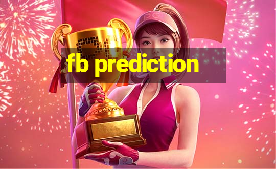 fb prediction