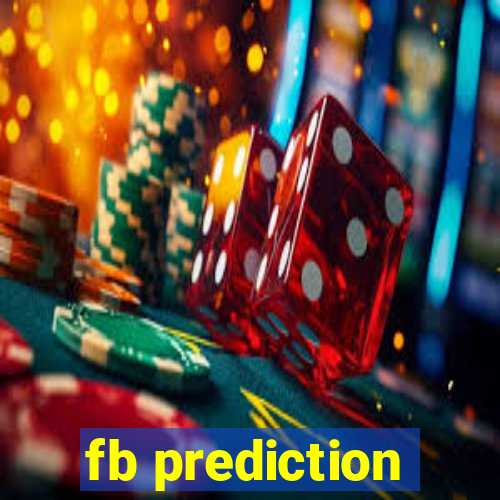 fb prediction