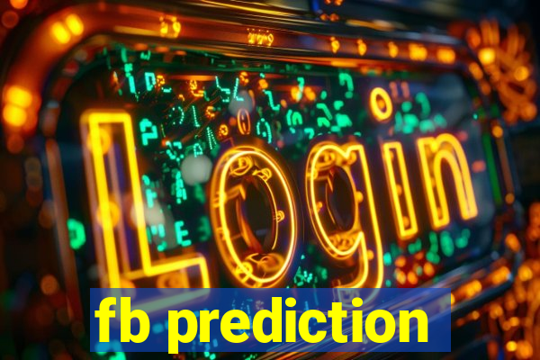 fb prediction