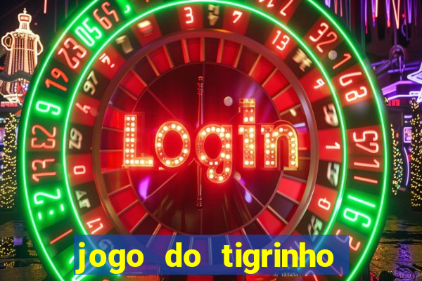 jogo do tigrinho que ganha b?nus para jogar