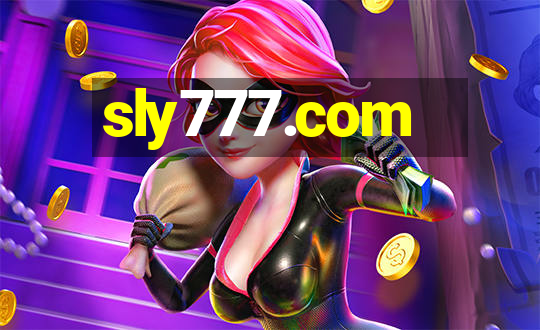 sly777.com