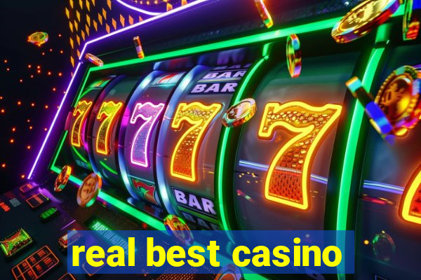 real best casino