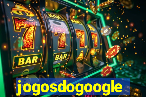 jogosdogoogle