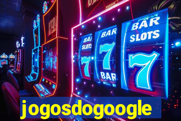 jogosdogoogle