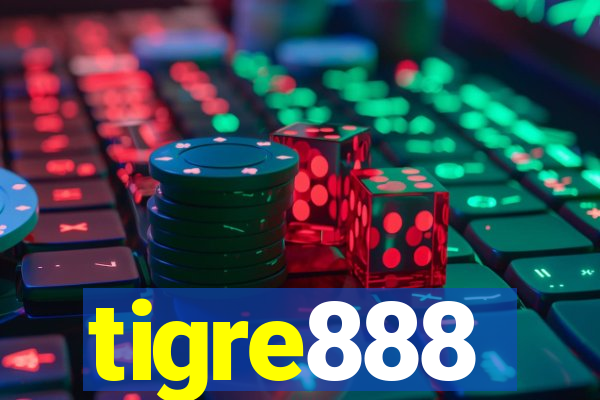 tigre888