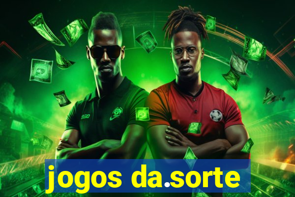 jogos da.sorte