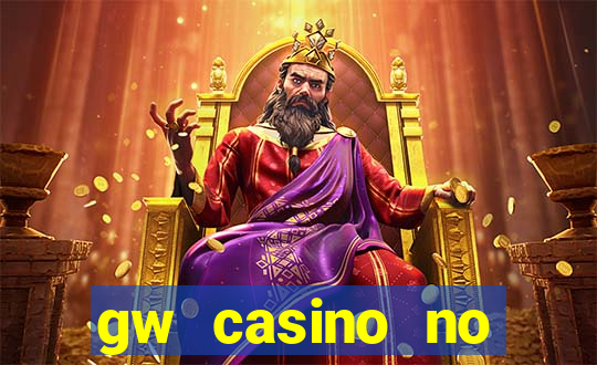 gw casino no deposit bonus