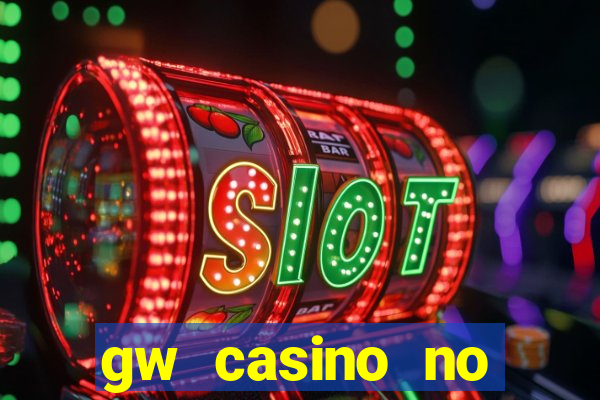 gw casino no deposit bonus