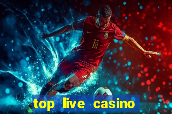 top live casino singapore yes8