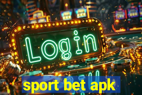 sport bet apk