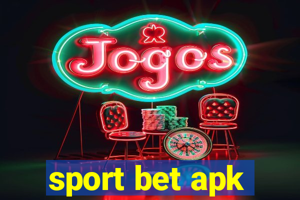 sport bet apk