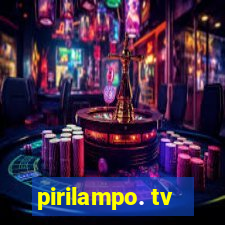 pirilampo. tv