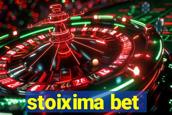 stoixima bet