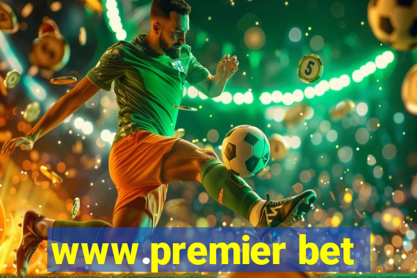 www.premier bet